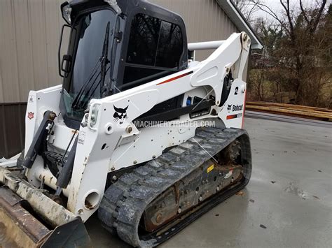 bobcat t870 for sale|bobcat t870 price.